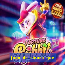 jogo de sinuca que ganha dinheiro no pix